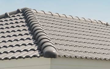 advantages of Fowlis clay roofing