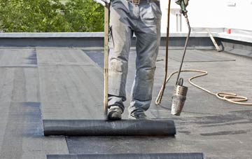 flat roof replacement Fowlis, Angus