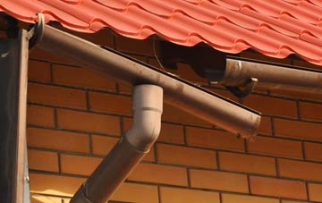 Fowlis gutter repair costs