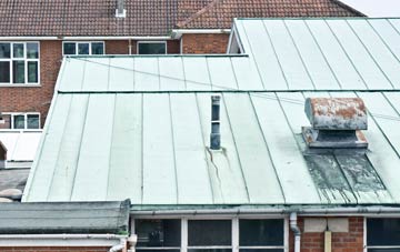 Fowlis lead roofing costs