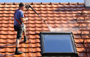 roof cleaning Fowlis, Angus
