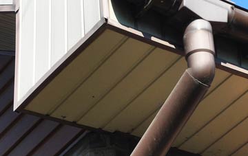 Fowlis soffit installation costs