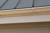 Fowlis soffit repair
